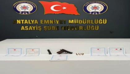 Çelik kasadan hırsızlığa 2 tutuklama