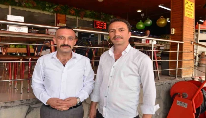 Çocuğun alıkonulduğu iddiasını işletme sahibi yalanladı