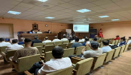 Çukurovada yeşil dönüşüme 50 milyon TL destek