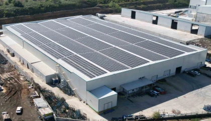 CW Enerjiden Düzcede yeni proje