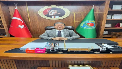 Doğan: Tarımın geleceği için nefes kredisi çiftçilerimize de verilmeli