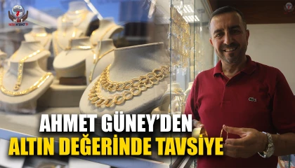 Düğünlerde Altın Dolandırıcılığına Dikkat!