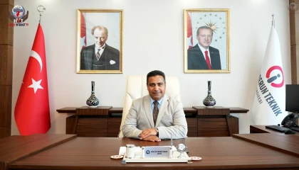 DURUEL: İSKENDERUN ONURUMUZDUR