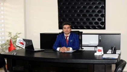 E-Nüfus Sendikası Genel Başkanı Karttan ehliyette süre uzatılmasın çağrısı