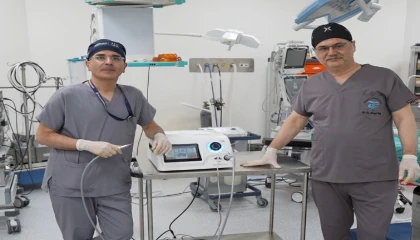 Erken boşalma sorununa ameliyatsız çözüm: Selektif Dorsal Kriyoablasyon