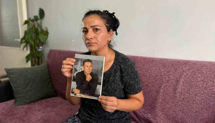 Eşi, gözünün önünde kayınbabası tarafından öldürülen kadın, dehşet anlarını anlattı