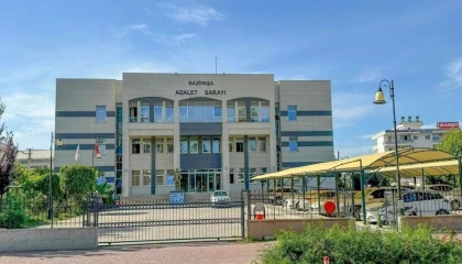 FETÖye finansman sağlayan kadın tutuklandı