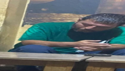 Göl kenarındaki kulübede ölü bulundu