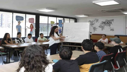 Hello Mersin yaz döneminde de ilgi görüyor