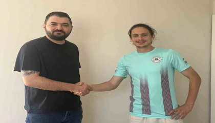 Isparta 32 Spor, orta sahayı güçlendirdi