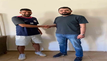 Isparta 32 Spor savunmayı sağlama aldı