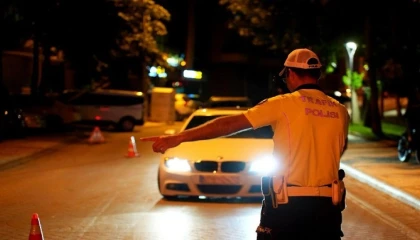 Ispartada 1 haftada 41 bin kişiye GBT sorgusu yapıldı