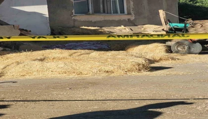 Ispartada patpat devrildi: 2 ölü, 1 ağır yaralı