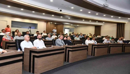 Ispartaya özel teşvik sistemi tanıtıldı: 240 milyon TLye kadar destek