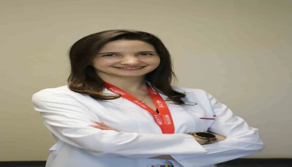 Kadın hastalıklarında izsiz cerrahiyle hızlı iyileşme süreci