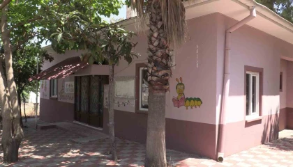 Kemere mola evi müjdesi