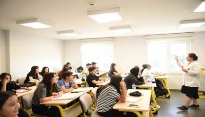 Kepezden ücretsiz yaz dönemi YKS hazırlık kursu