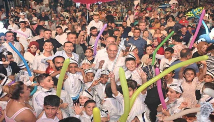 Kepezin sünnet kayıtlarında son gün: 16 Temmuz