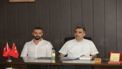 Kozanlı şehit ailelerinden 12 kahraman asker için dua