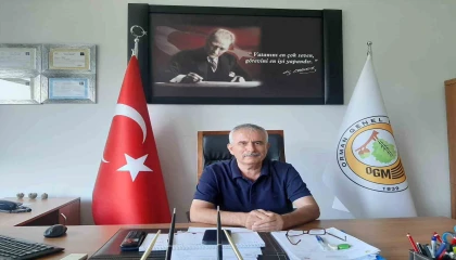 Kumluca Orman İşletme Müdüründen vatandaşlara dikkat ve tedbir çağrısı