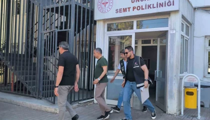 Manavgat Belediye Başkanı Kara, emniyete götürüldü