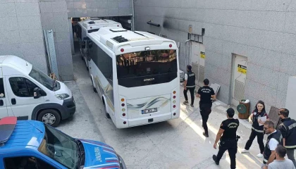 Manavgat Belediye Başkanı Niyazi Nefi Karaya tutuklanma talebi