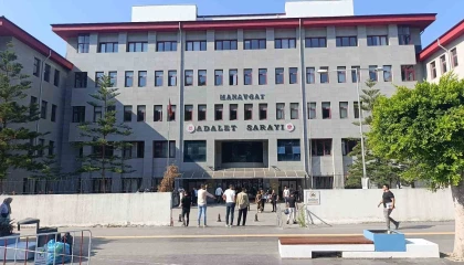 Manavgat Belediyesi soruşturmasında 19 tutuklama, 16 adli kontrol
