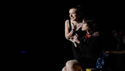 Manavgat Belediyesi Tiyatrosu perdelerini Bir Hazırlık Manifestosu ile açtı