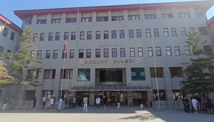 Manavgat Belediyesindeki rüşvet, irtikap ve zimmet operasyonunda 6 tutuklama