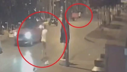 Mersinde 12 yaşındaki çocuğun şüpheli ölümü: Kaçtığı anların görüntüsü ortaya çıktı, şüpheli tutuklandı