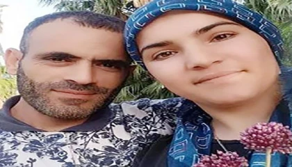 Mersinde hamile eşini tüfekle öldüren sanık hakkında ağırlaştırılmış müebbet talebi