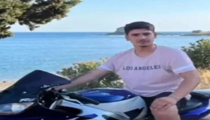 Mersinde silahlı saldırıya uğrayan 20 yaşındaki genç hayatını kaybetti