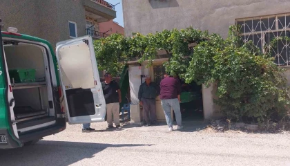 Mersinde şizofren hastası şahıs, annesini bıçaklayarak öldürdü
