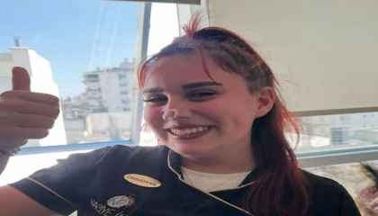 Motosikletle kaza yapan 16 yaşındaki Ümmühan, 4 günlük hayat savaşını kaybetti