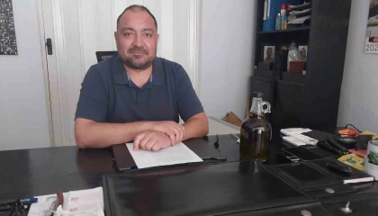 Mut zeytinyağı AB tarafından tescillendi