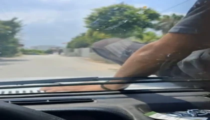 Otomobil kaputunda yolculuk