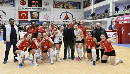 Paşanın Sultanları lige dönüyor