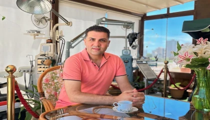 Prof. Dr. Özkan: Çocuklarınızın dişleri neden çıkmıyor? İşte bu hormon eksikliğinden