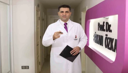 Prof. Dr. Özkan: Diş koltuğunda öğürme refleksi mi yaşıyorsunuz? Nedeni bağırsaklarınız olabilir