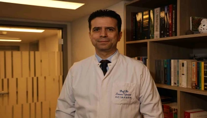 Prof. Dr. Yavuz: Bazı kanser türleri erken yakalanabilir
