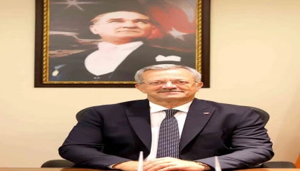 Sabri Tekli, Yeni Mersin İdmanyurdu Başkanı oldu