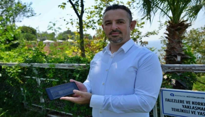 Statüsü değiştirilen falezlerin bir bölümü için yapılaşma endişesi