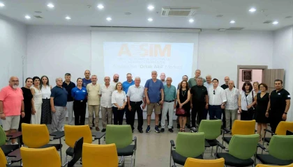 STKlardan Antalya Müzesi için çağrı: Yıkmayalım, yaşatalım