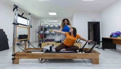 Tarsuslular sağlığa koşuyor