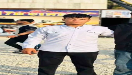 Tarsusta 14 gün önce kaza yapan genç hayatını kaybetti