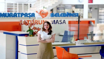 Turunç Masada memnuniyet oranı yüzde 92