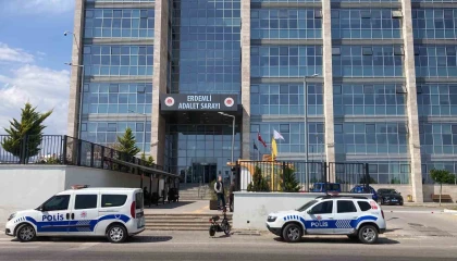 Uyuşturucu taciri 2 şüpheli tutuklandı