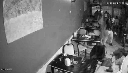 Yanına oturduğu hasmını kurşun yağmuruna tuttu planlasam kamera olmayan yerde öldürürdüm dedi