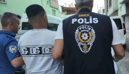Yasadışı bahis çetesine şafak operasyonu: 33 gözaltı
