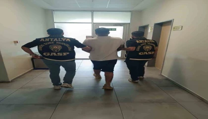 25 milyon liralık zarara sebep olan kundaklamaya 2 tutuklama